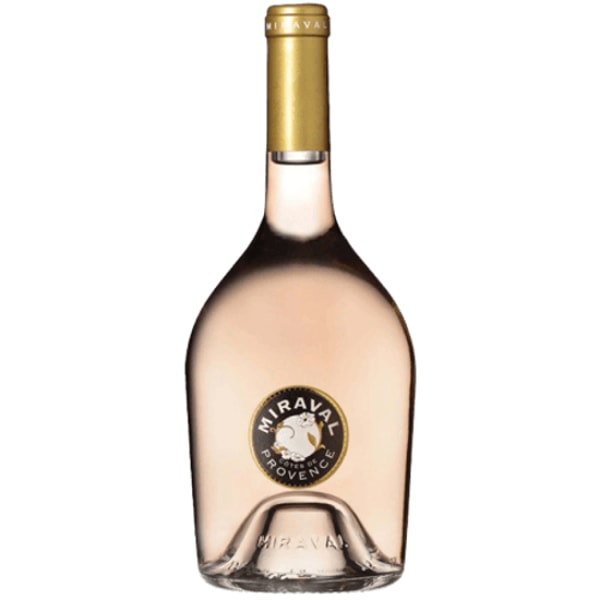 Vinatis Miraval 2025 Ros&eacute; Review