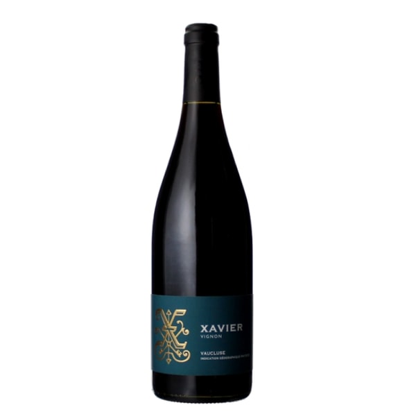Vinatis Vaucluse Rouge - Xavier Vignon Bewertung