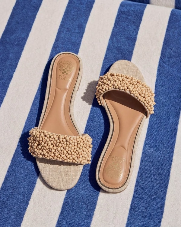 About Vince Camuto