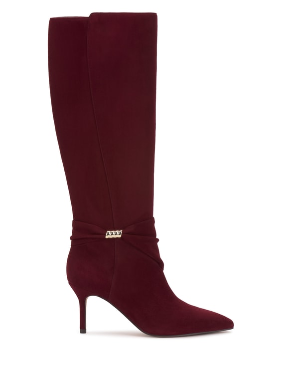Vince Camuto Meezo Knee High Boot Review
