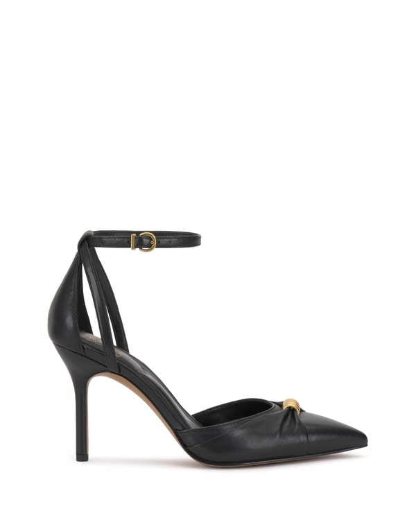 Vince Camuto Mallie Pump Review