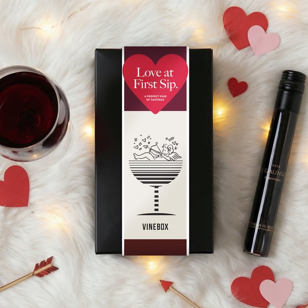VINEBOX Review