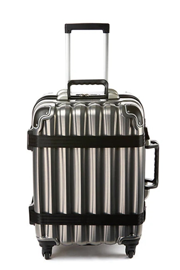 VinGardeValise Grande 12 Suitcase Review