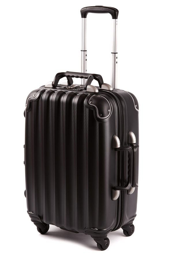 VinGardeValise Piccolo Black 5-Bottle Wine Carry-On Luggage Review