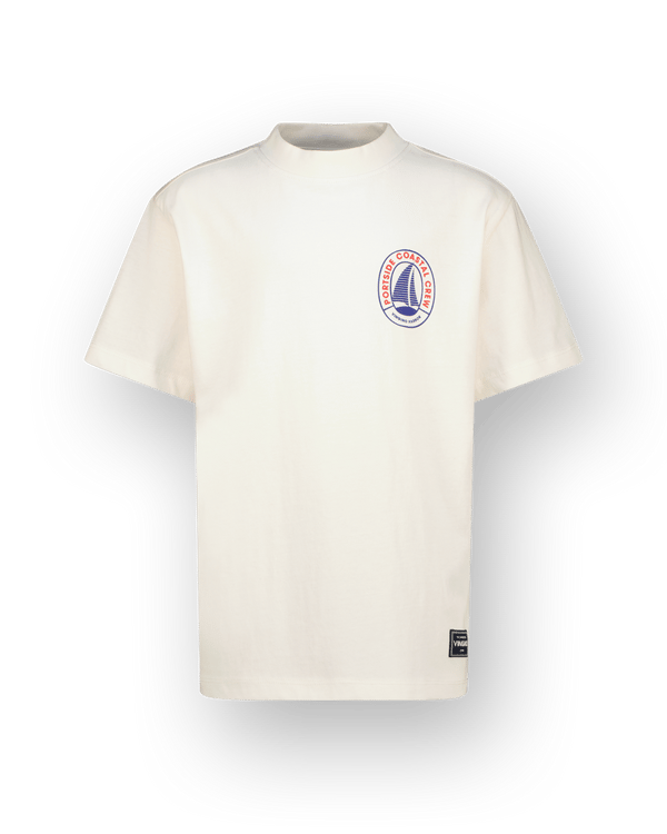 Vingino Boys Oversized T-shirt Hilenio Beoordeling