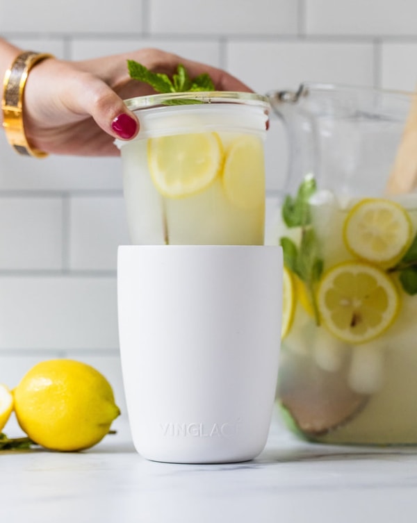 VINGLAC&Eacute; Everyday Glass Review