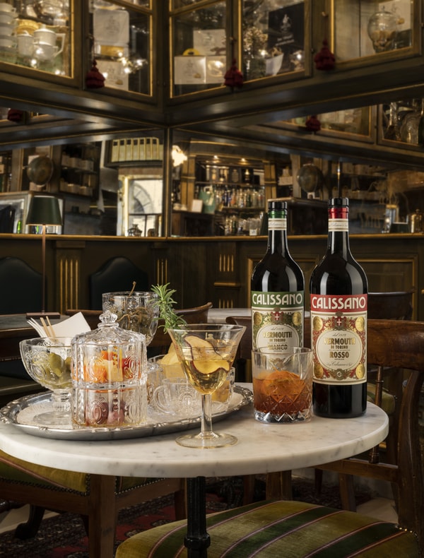 Vinicum Recensione