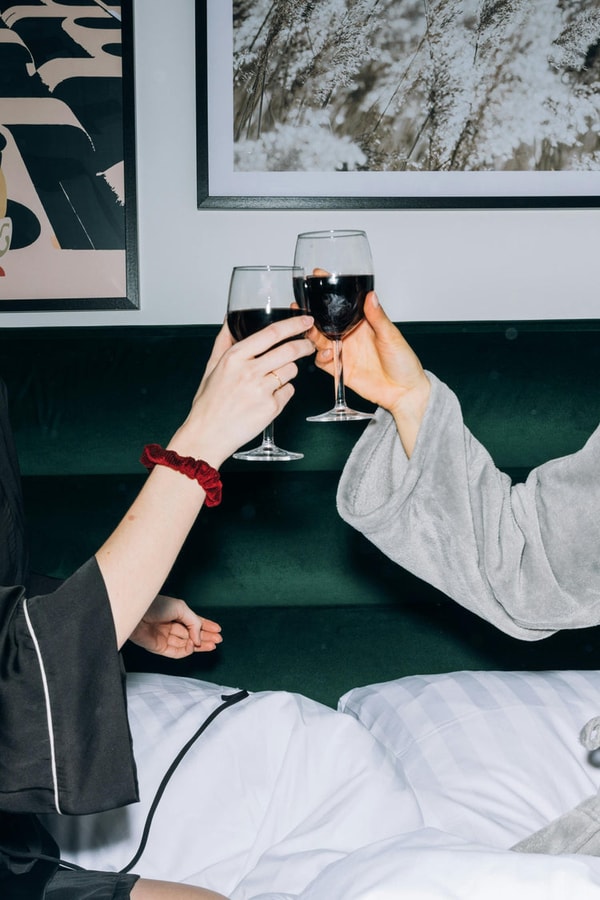 About Vinito