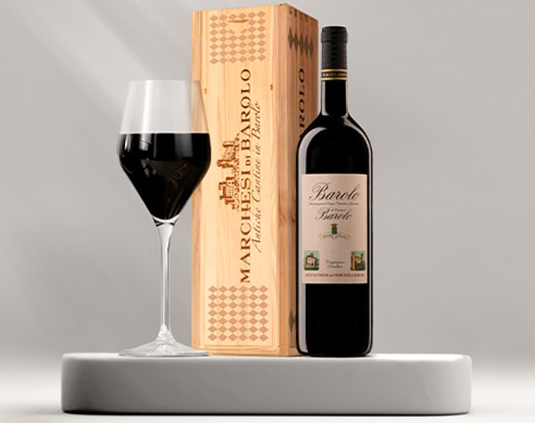 Informazioni su Vino.com