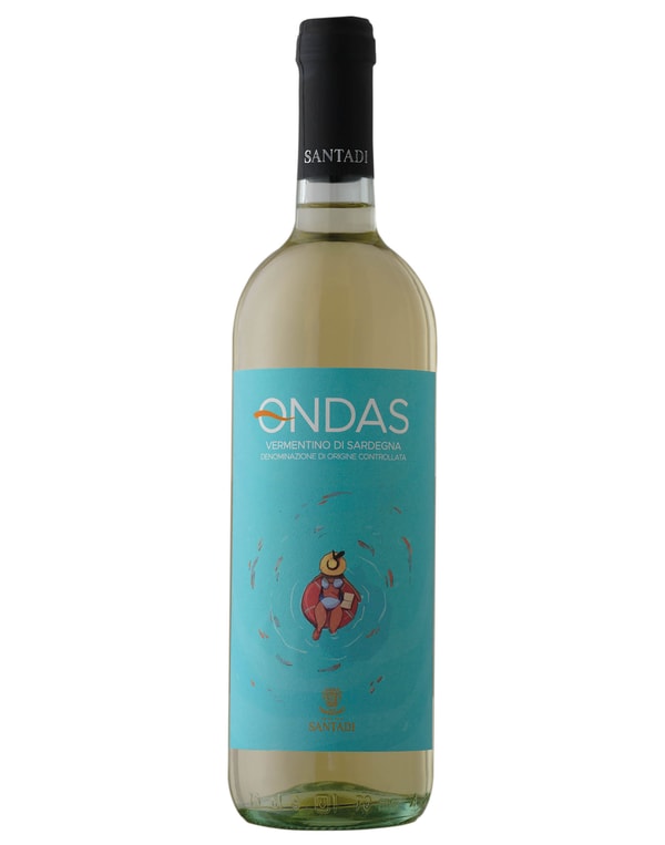 Vino.com Vermentino di Sardegna DOC Recensione