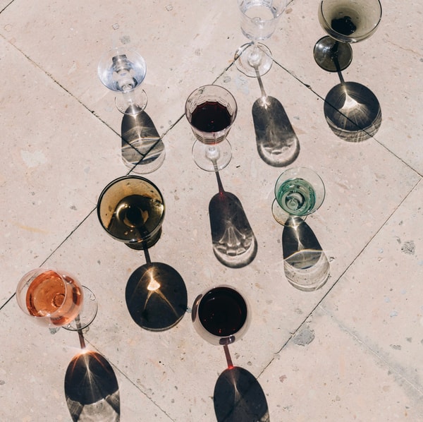 Overview of Vino Cheepo