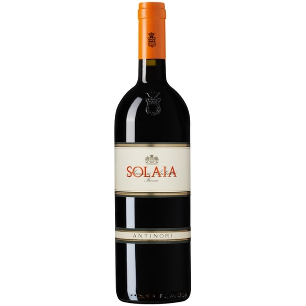 Vinolisa Solaia Rosso IGT 2021 Bewertungen