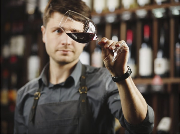 Vinoteras Wine School ソムリエ・ワインエキスパート試験対策講座 レビュー