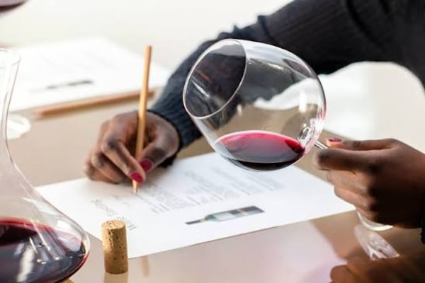 Vinoteras Wine School SAKE DIPLOMA試験対策講座 レビュー