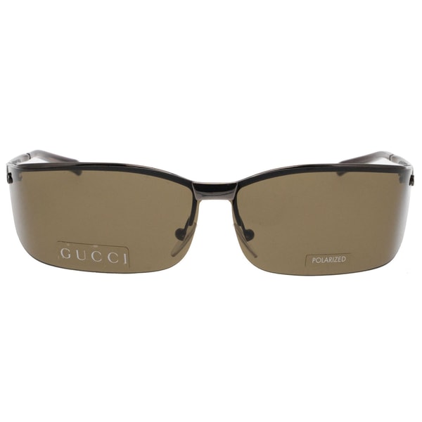 Vintage Frames Company Gucci GG 1734/S Review