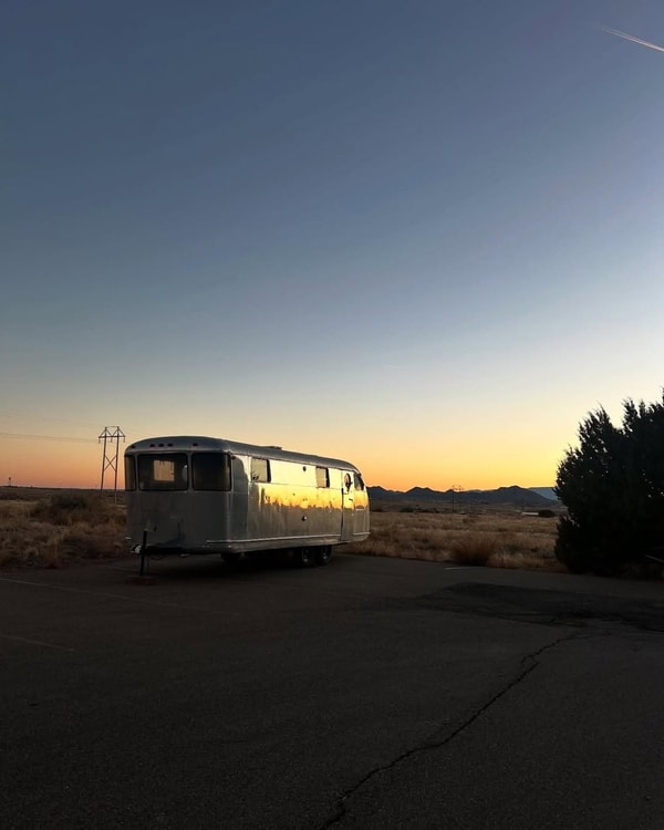 Vintage Trailer Supply Review