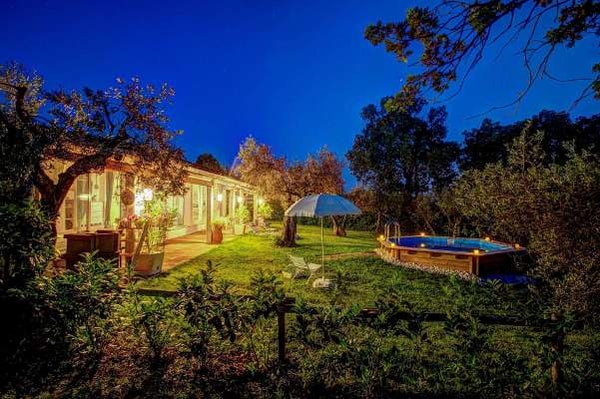 Vintage Travel Casa Francigena Review