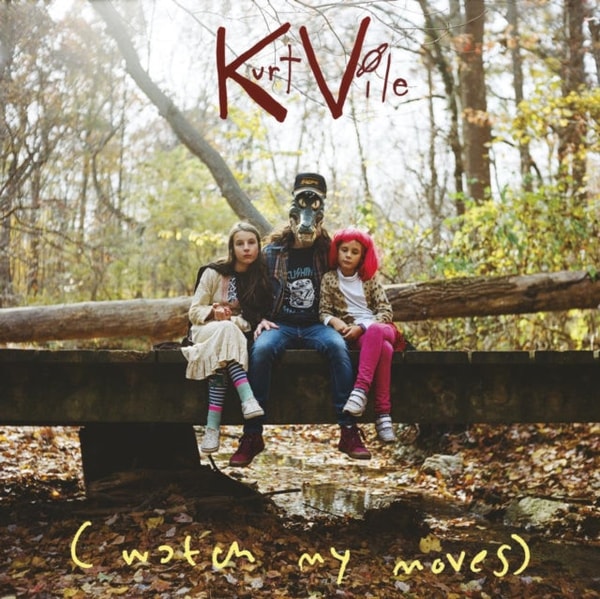 Vinyl Castle Review