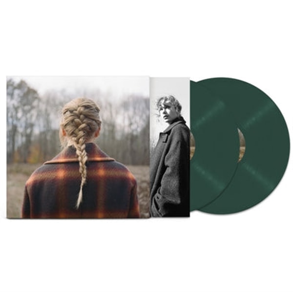 Vinyl Castle Evermore Review