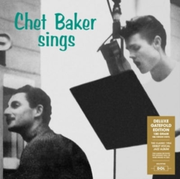 Vinyl Castle Chet Baker Sings Review