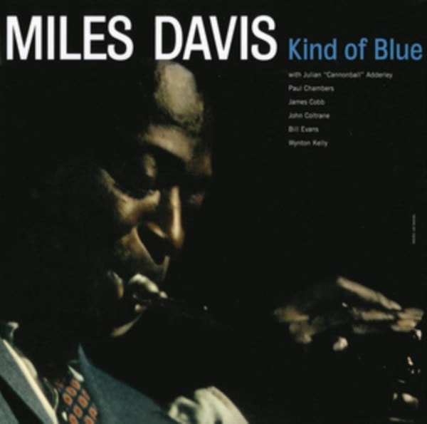 Vinyl Castle A Kind of Blue Review