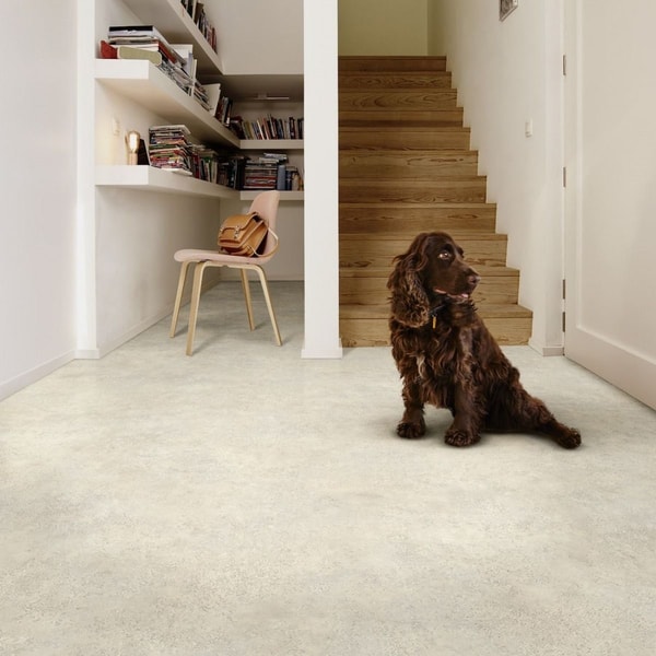 Vinyl Flooring Beauflor Midas 139L Plain Effect Anti Slip Vinyl Flooring Review