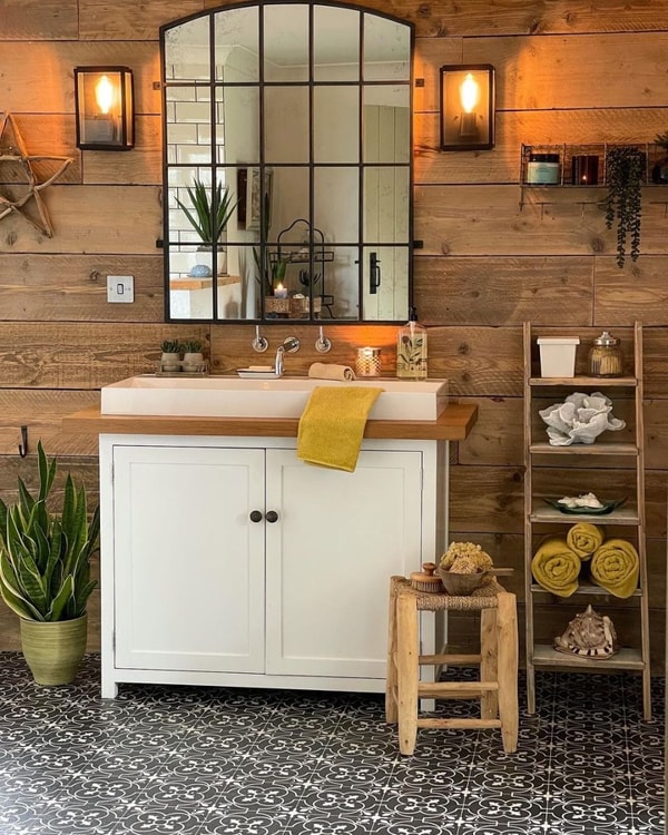 About Vinyl Flooring
