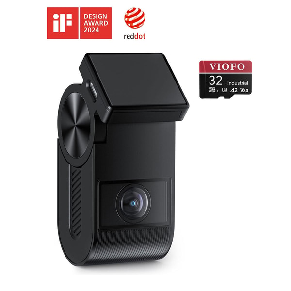 VIOFO VS1 Mini Review