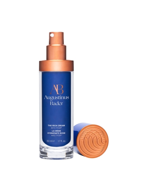 Violet Grey Agustinus Bader The Rich Cream Reviews