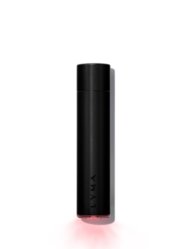 Violet Grey The LYMA Laser Reviews