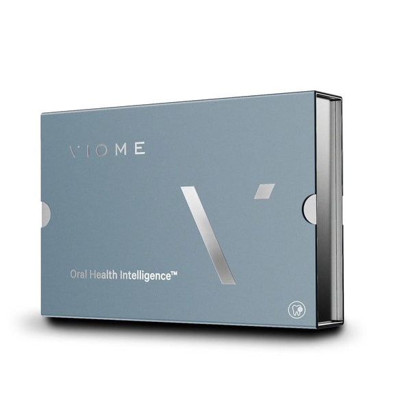 Viome Oral Health Intelligence Test Review