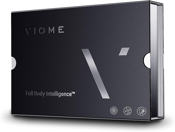 Viome Full Body Intelligence Test Review