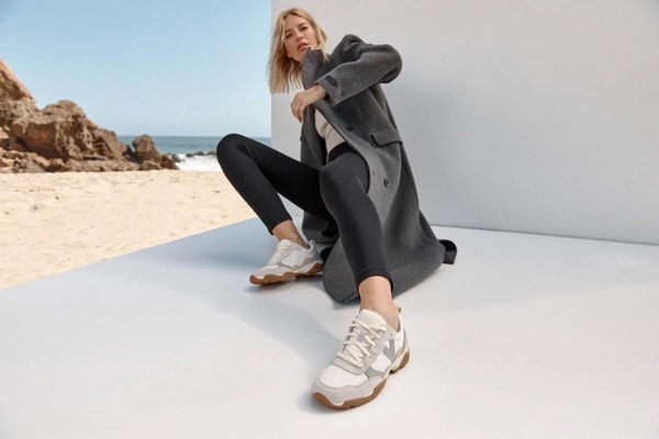 About Vionic Shoes