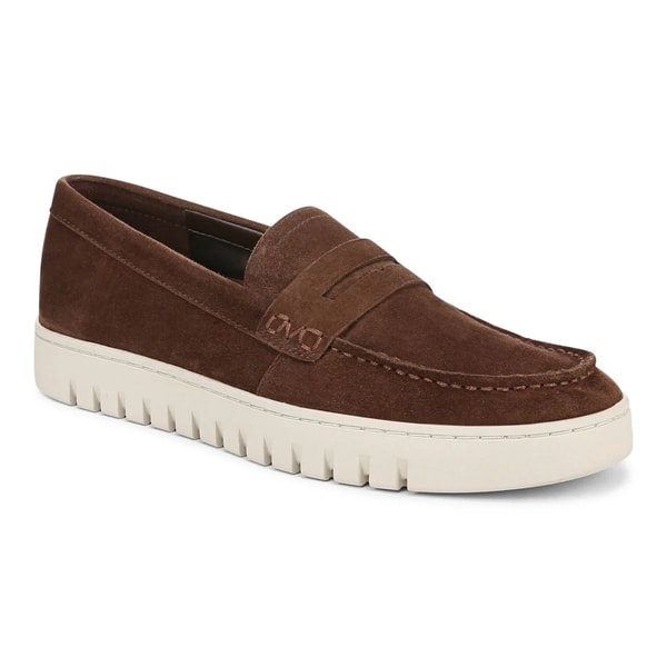 Vionic Shoes Men's Uptown Loafer Review