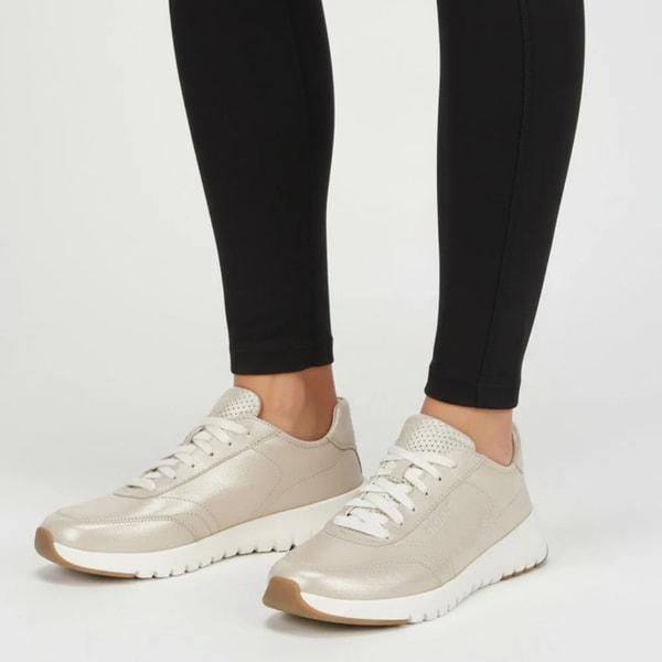 Vionic Shoes Uptown Sneaker Review