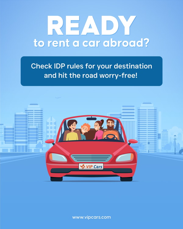 About VIP Cars