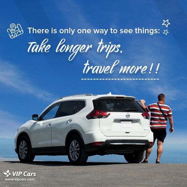 VIP Cars Economy Renault Clio or Similar Review