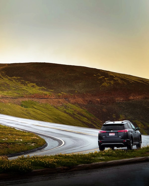 Compacte Volkswagen Golf Avis
