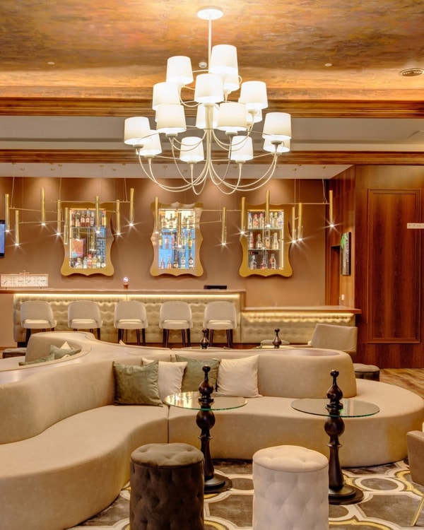 VIP Hotels Avalia&ccedil;&atilde;o