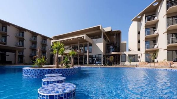 VIP Hotels Event and Spa Services Review
