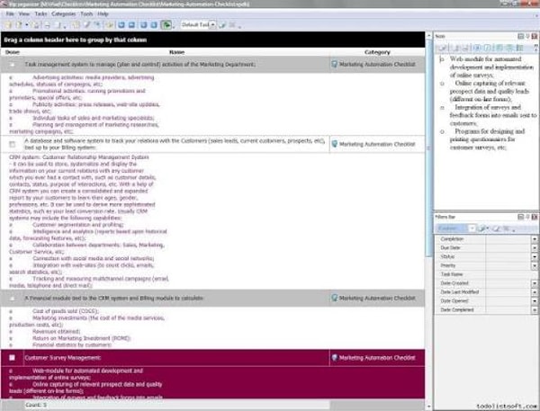 About VIP Quality Software
