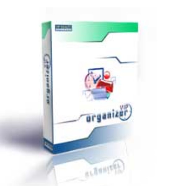 VIP Quality Software VIP Organizer v2.9 Review