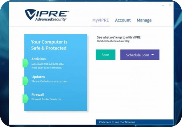 VIPRE Antivirus Plus Review