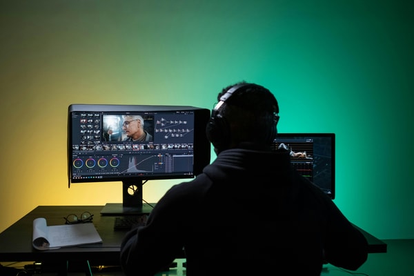 ViralCanvas Video Transcription and Repurposing Review