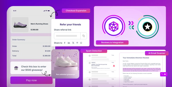 About Viralsweep