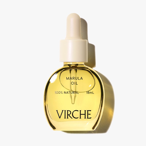 VIRCHE マルラオイルのレビュー