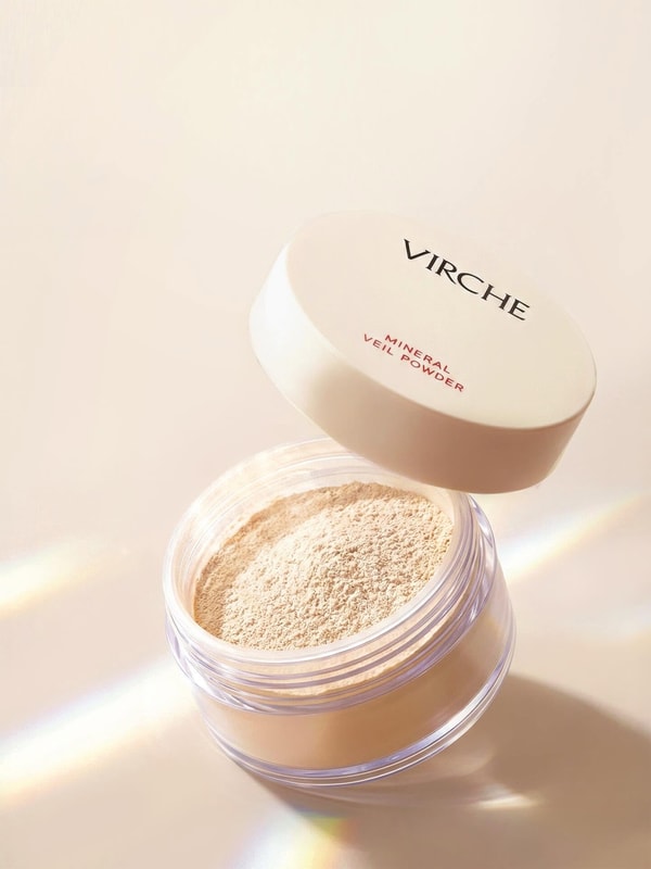 VIRCHE レビュー