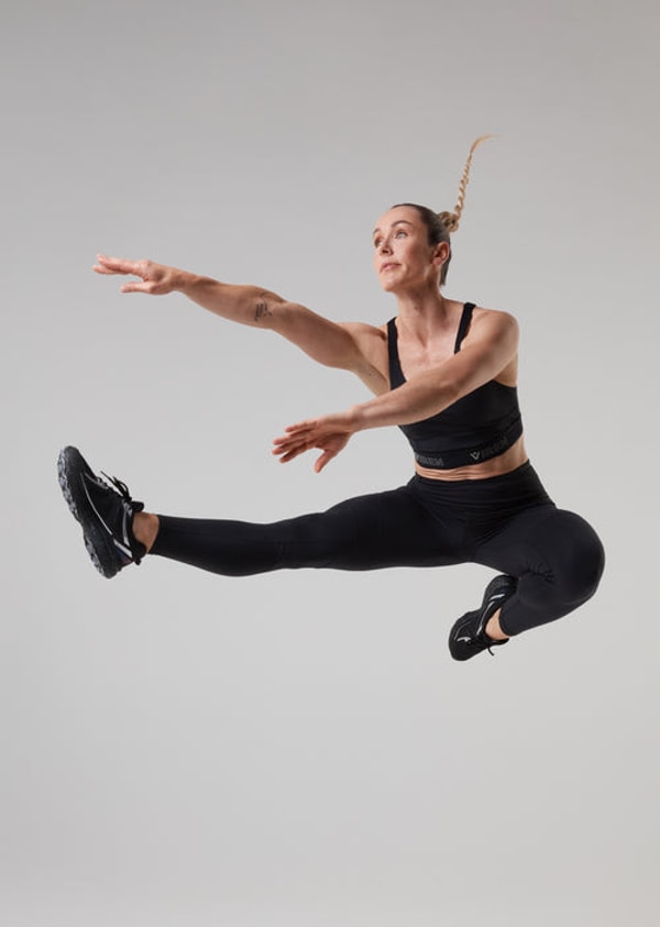 Viren Prowess Leggings Reviews