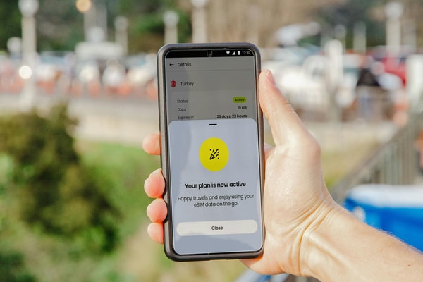 Virgin Connect Roam: Wherever You Go