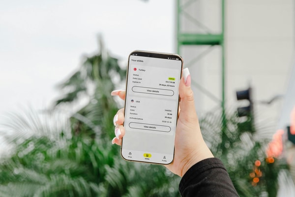 Virgin Connect Roam Global Plan Review
